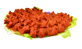 Çiğköfte Porsiyon